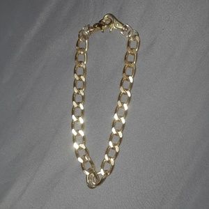 Gold Costume jewellery